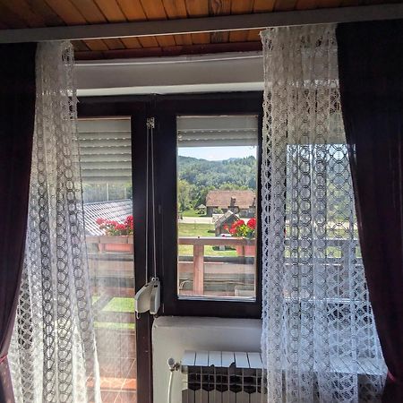 Villa Mir Mokra Gora Exterior foto